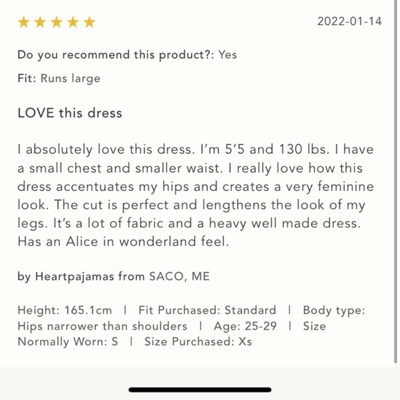 Anthropologie NWT Maeve Jacquard Mini Dress
Size L. - Picture 10 of 16